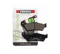 Plaquettes De Frein Arrières BMW R 850 GS 1999 2000