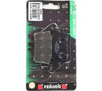 Plaquettes De Frein Arrières Ferodo FDB2005EF Ducati Scrambler 1100 Special