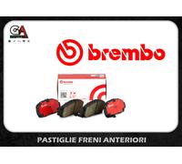 Plaquettes De Frein Audi A4 B8 8K 2.0 TDI Avant Et Berline Brembo P 85 113