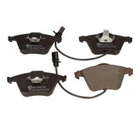 PLAQUETTES DE FREIN AUDI P. A4/A6/A8 00-11