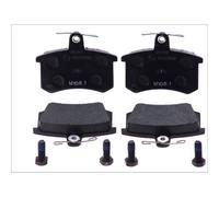 PLAQUETTES DE FREIN AUDI T. 80/100/A4/A6/A8 80-02