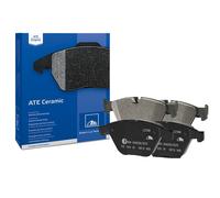 Plaquettes de frein 13.0470-2860.2 ATE pour AUDI VW