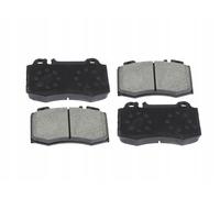 Plaquettes de Frein Avant Abakus pour Mercedes CLK/E/S