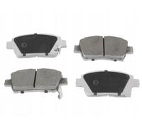 Plaquettes de Frein Avant Abakus pour Toyota Celica/Corolla/Prius/Yaris