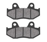 Plaquettes De Frein Avant, Accessoires De Moto, Pièce De Freinage, Pour SH150 SH125 2001-2008 SH150i PS150 PES150 2007-2013 NHX110 2008-2010