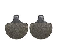 Plaquettes De Frein Avant Arrière Moto pour D&avidson Touring FLT FLHT FLHTCI Road King FLHR FLHCI 1986 1987 1988 1989 1990-1999 FA94 201