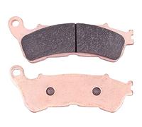 Plaquettes De Frein Avant Arrière pour NC700 NC 700D NC700X 700S Boîte Vitesses Automatique 700 Integra Scooter VT1300 Chopper VT 1300 VT1300C