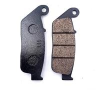 Plaquettes De Frein Avant/arrière Pour Suzuki GW250 GW250S GW250F GW 250 DL250 GSX250R. MENSUNUBNM(1 pair Front)