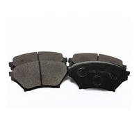 Plaquettes de frein avant ATE pour Mazda MX5 NBFL 1,6L châssis sport et 1,8L