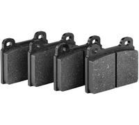 Plaquettes de frein avant ATE pour Porsche 911 (1975-1989)
