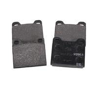 Plaquettes de frein avant ATE pour Porsche 914