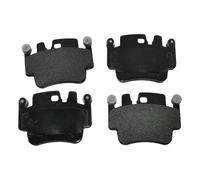 Plaquettes de frein 13.0460-4987.2 ATE pour PORSCHE BOXSTER 911 911 Décapotable