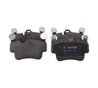 Plaquettes de frein avant ATE pour Porsche Boxster type 987 (2005-2012)