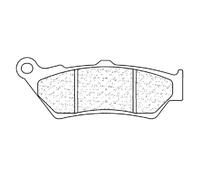 Plaquettes De Frein Avant BMW F GS DAKAR (R13) 650 01>07
