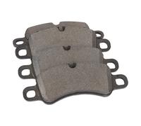 Plaquettes de frein avant BOSCH pour Porsche 911 type 991 Carrera 2 et 4 phase 2 (2017-2019)