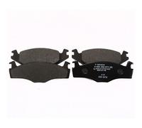 Plaquettes de frein avant BOSCH pour VW Golf 1 et Scirocco