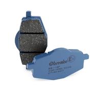 Plaquettes De Frein Avant BREMBO Carbone Céramique 07YA1407 YAMAHA DT 125 R