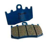 Brembo Kit de plaquettes de frein 07BB2607 – frein à disque