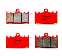 Plaquettes De Frein Avant BREMBO SA POUR SUZUKI TL S 1000 1999 99(07KA13SA)