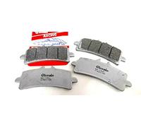 Plaquettes de frein avant Brembo Sinter XDIAVEL 1262 2016>2022 PANIGALE 1299 2015>2017 848 2010>2013 PANIGALE V4 998 2020>2021