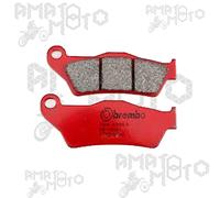 Plaquettes De Frein Avant Brembo Sinterisées 07BB04SA Yamaha YZF R 125 2013