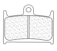 CL BRAKES Plaquettes de frein CL BRAKES route métal fritté - 2246A3+