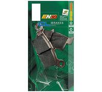 PLAQUETTES DE FREIN AVANT RAKES 2306EN10