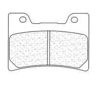 PLAQUETTES DE FREIN AVANT RAKES 2311A3+