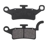 Plaquettes De Frein Avant De Moto De Haute Qualité, Pour Yamaha Yyw125 Y/Z/A/B/D/E/F Zuma 2009-2015 Hw125 Hw150 Xenter Yw125 Bw's 125 Fa492 ""Nipseyteko