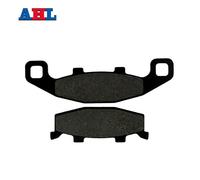 Plaquettes De Frein Avant De Moto Pour Suzuki, Suzuki Vx800 L M N P Rg125 Gsf250 Gsx250 Gsx250 Gsx100 Gsf400 Gs500 Dr800, Sub /05/2019 Fa129 ""Nipseyteko