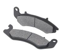Plaquettes de Frein Avant de Remplacement, for modèles de Moto KSR TR125SM TR125X TW125S Demonio 50 Code GRS Sirion TW125X GT