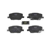 HART Plaquette de Freins Plaquettes de Frein pour Jeep Compass Mp MX Renegade