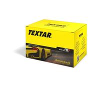 Plaquettes de frein Avant du véhicule 2945101 TEXTAR pour FUSO (MITSUBISHI)
