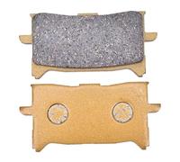 Plaquettes De Frein Avant En Métal Pour Moto Pour CB125R CB125 CB 125 R CB300RA CB300 CB 300 RA AC 2018 2019 2020 2021 CB650 CB650RA