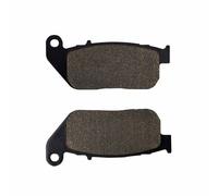 Plaquettes De Frein Avant Et Arrière De Moto,Pour Harley Xl50 L883 Iron Xl 883 Sportster Xl1200 Xl 1200 Xl1200v Xl1200x Quarante Huit - Type 1 Pair Front