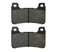 Plaquettes De Frein Avant Et Arrière De Moto, Pour Honda Cbr600rr / Rra (07-16) / Cbr600 Rr / Ra (Abs) (09-16) Cbr 600 Rr Ra ""Nipseyteko
