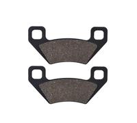 Plaquettes de frein avant et arrière for moto AR SIDE X XT550 XT550i XT650 Pr HDX700 XTX700 XTZ1000