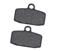 Plaquettes de frein avant et arrière for moto, compatibles avec TC 85 SW 17/14 BW 19/16, Freeride E-SM E-SX SX 250 350, OHVALE GP-O 110 160(Front)