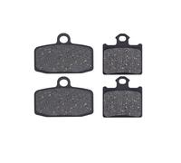 Plaquettes de frein avant et arrière for moto SX85SW SX85BW SW BW 250 350 E-SM E-SX XC GP-O 110 160(1 Set)