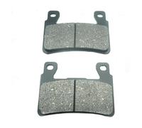 Plaquettes De Frein Avant Et Arrière Moto Pour HYOSUNG Pour GV300 Pour GV 300 2016 Moto Plaquettes Frein(Front Brake Pads)