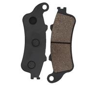 Plaquettes De Frein Avant Et Arrière Moto pour NT650 NT 650 2002 2003 2004 2005 VFR800 VFR 800 FI Interceptor 1998 1999 2000 2001
