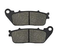 Plaquettes De Frein Avant Et Arrière Moto Pour VFR800F Pour VFR 800 800F Pour Interceptor Pour VFR800X 800X Pour Crossrunner 2011-2021 Plaquettes Frein Arrière Pour Moto