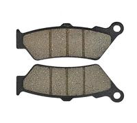 Plaquettes De Frein Avant Et Arrière pour Moto, pour CB500 NX650 Dominator 97-03 NX 500 97-99 FX 650 Vigor 99-03 SLR 97-98