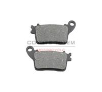 Plaquettes De Frein Avant Et Arrière Pour Moto,Pour Honda Cbr1000rr Sp Abs 14-18 Ans - Type Back 1 Pair