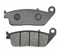 Plaquettes De Frein Avant Et Arrière pour Moto pour Indien Roadmaster Classic/Dark Horse Elite Limited 1890cc 2015 2016 2017 2018-2024