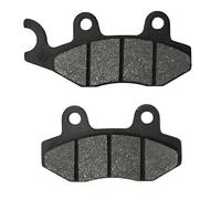 Plaquettes De Frein Avant Et Arrière Pour Moto Pour KLX 250 S9F/SAF/SBF/SCF/SDF 2009-2013 FA135 FA131(Front)