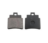 Plaquettes De Frein Avant Et Arrière Pour Moto Pour SYM GTS 250, Joymax 250i, Joymax 300i, GTS 300, GTS 250i 2007-2013 213 Paire de leviers d'embrayage et de frein(Front)