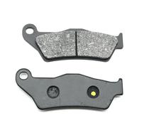 Plaquettes De Frein Avant Et Arrière Pour Moto, Pour Yama&ha Majesté 125 YP125 2001-2009 X-max 2006-2009 Maxster XQ125N 2001-2003 Plaquettes de frein(Devant)