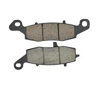 Plaquettes De Frein Avant Et Arrière Pour Suzuki DL650 V-Strom 650 2004-2019 DL 650 Vstrom V Strom XT 650 2015 2016 2017 2018 2019 MENSUNUBNM(Front Right)