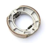 Plaquettes De Frein Avant Et Arrière Pour Suzuki GZ125HS GZ 125 GZ150-A GZ 150 125cc 150cc MENSUNUBNM(Rear Brake Shoes)